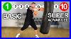 10 Heavy Bag Boxing Drills For Beginners To Professional