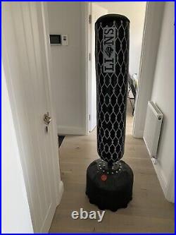 6ft Free Standing Heavy Punch Bag