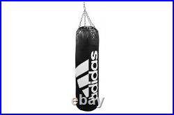 Adidas 4FT Boxing Punch Bag MMA Heavy Bag Slim Kickboxing Home Kick Punch Bag