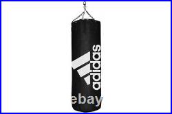 Adidas 5ft FAT Punch Bag Boxing Hanging Bag MMA Heavy Kick Punch Bag Home Gym