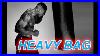 Best Fighters Heavy Bag Workout Extended