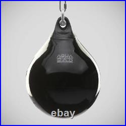 Black Aqua 21 190lb Punching Bag