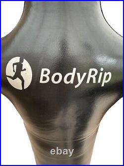 BodyRip Free Standing Punching Bag Dummy Human Torso Shock Absorbing Foam Gym