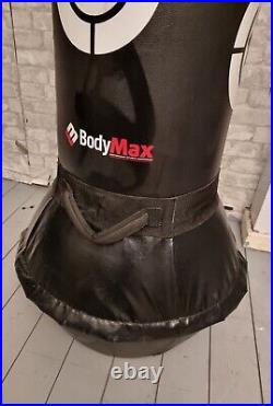 Body Max Free Standing Punching Bag