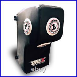 Boxing Punch Bag 40CM, 3ft, 4ft, 5ft, Uppercut Bag/Wall Seat, Chain Filled Heavy Set