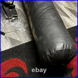 Boxing Punch bag by RDX, Filled Heavy Bag, Boxing Bag, 4/5 FT Training MMA Bag