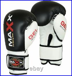 Boxing Punch bar Reflex Punching Ball With Rotating Bar BAG With Gloves Maxx 5