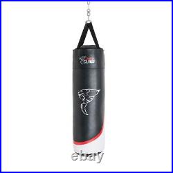 Carbon Claw Aero AX-5 4ft Synthetic Leather Punch Bag