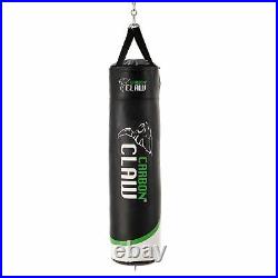 Carbon Claw Arma AX-5 4ft Synthetic Leather Punch Bag