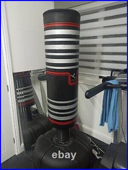 Domyos Free Standing Heavy Duty Punchbag Aprox 6 Feet Tall Great Condition