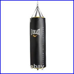 EVERLAST Nevatear SH5808 3.5Ft Heavy Boxing/MMA Fitness Bag 36 Kg