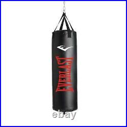 Everlast Powercore Heavy Boxing Punch Bag Bags Boxing Training Fitness