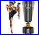 Free Standing Boxing Punch Bag Adult (New in Box)