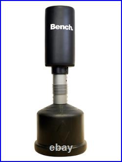 Free Standing Boxing Punching Bag For Boxing by Bench