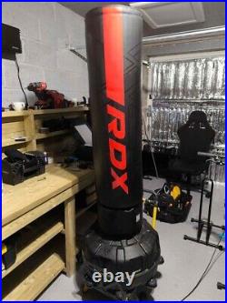 Freestanding Punching Bag by RDX, Heavy Punch Bag, Free Standing Punch Bag Adult