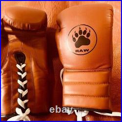 Genuine Leather Boxing Set 180cm Punch Bag, Head & Groin Guard, Gloves