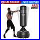 Heavy Duty Adult Free Standing Boxing Stand Punch Bag, Punching MMA Kickboxing