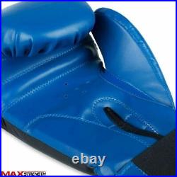 Mesh Curved Focus Pads Boxing Punch Bag Gloves Hook and Jab Kick Training Mitts
