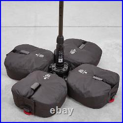 OUTSHOCK Adjustable Speed Bag With Reflex Stand Ultra-Stable Punching Training
