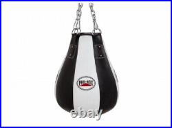 Pro Box Maize Punch Bag Punching Ball Hook & Jab Boxing Bag Uppercut Punch Bag