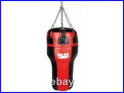 Pro Box Uppercut 3FT Boxing Punch Bag Hanging Punching Bag Kickboxing Punch Bag