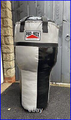 Pro Box Uppercut / Angle Boxing Bag / Punch Bag