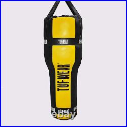 Tuf Wear Heavy Duty Balbao Jumbo Angle Uppercut Filled Punchbag 20 inch Diameter