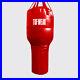 Tuf Wear PU Angle Uppercut Heavy Filled Punchbag Red