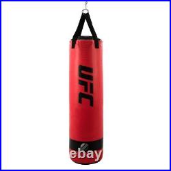 UFC Heavy Punch Bag MMA Kick Boxing Indoor Training Bag