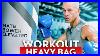 Ultimate 30 Minute Heavy Bag Workout Boxing To Gain Strength