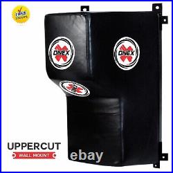 Upper Cut Pad Punch Bag kick boxing Focus Shield Strike Martial Arts MMA/UFC