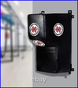 Wall Pad Dummy Uppercut Seat Shield Kick Boxing Punch Bag Heavy MMA Martial Arts
